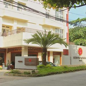 Rizen Padjadjaran Hotel
